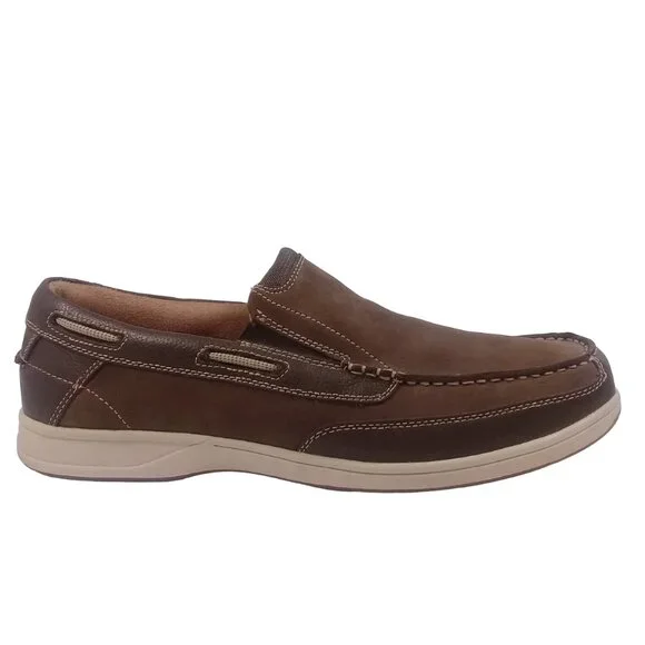 Florsheim | Shoes | Florsheim Mens Lakeside Brown Leather 